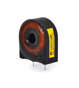 5 AMP. CURRENT TRANSFORMER